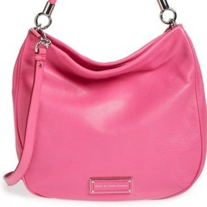 Marc by Marc Jacobs Too Hot to Handle Hobo